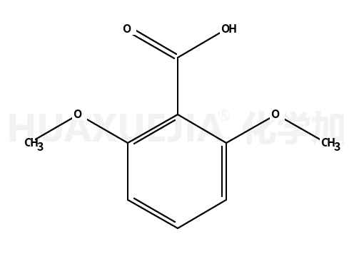 2,6-二甲氧基苯甲酸