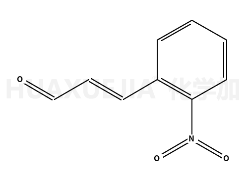 2-硝基肉桂醛
