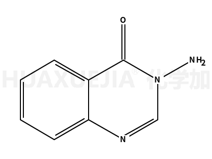 3-氨基-4(3H)-喹唑啉酮