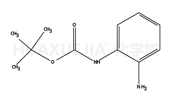 N-Boc-1,2-苯二胺