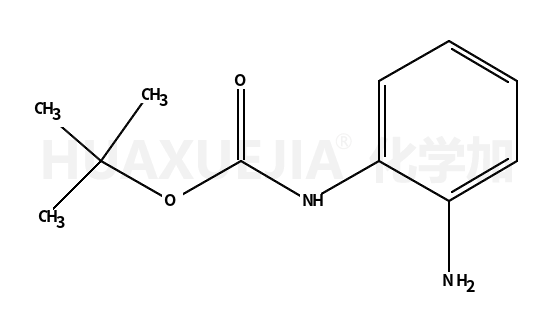 叔丁基2-氨基苯基氨基甲酸酯