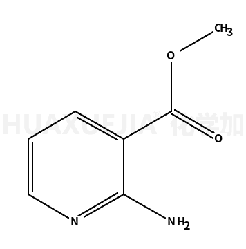 2-氨基烟酸甲酯
