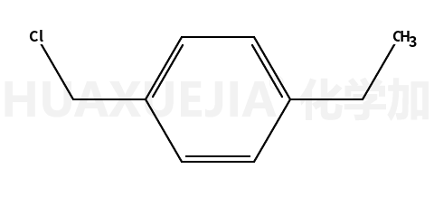 4-乙基苄基氯    纯度65—68%（含32-35%邻乙基苄基氯）