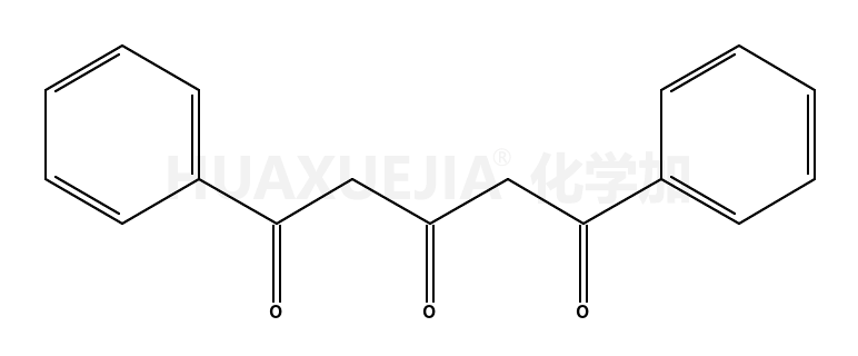 1,5-二苯基-1,3,5-戊烷三酮