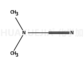 二甲基氰胺
