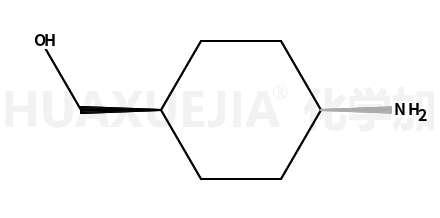 ((1R,4r)-4-氨基环己基)甲醇