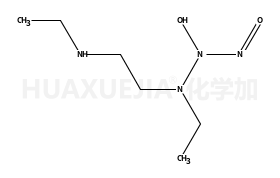 1-羟基-2-氧代-3-(N-乙基-3-氨乙基)-3-乙基-1-三氮烯