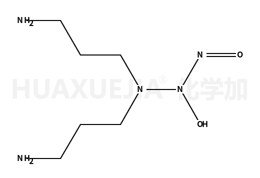 3,3-(羟基亚硝基肼)二-1-丙胺