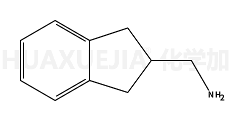 茚烷-2-甲胺盐酸盐