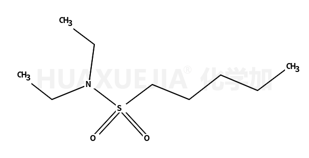 N,N-diethylpentane-1-sulfonamide