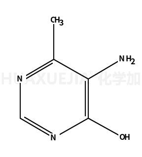 5-氨基-6-甲基-4(3H)-嘧啶酮