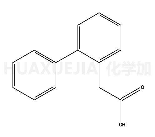 2-聯(lián)苯乙酸