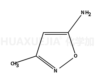 3-甲基异恶唑-5-胺