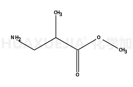 3-氨基-2-甲基丙酸甲酯