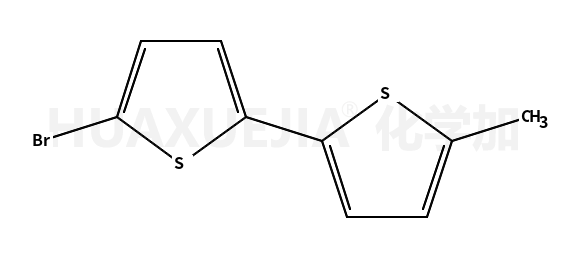 5-bromo-5'-methyl-2,2'-bithiophene