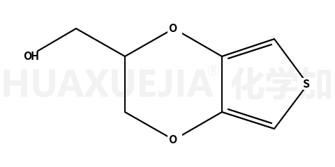 噻吩并[3,4-B]-1,4-二英-2-甲醇