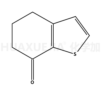 5,6-二氢-1-苯并噻吩-7(4H)-酮