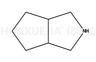 顺式-7-氮杂双环[3.3.0]辛烷