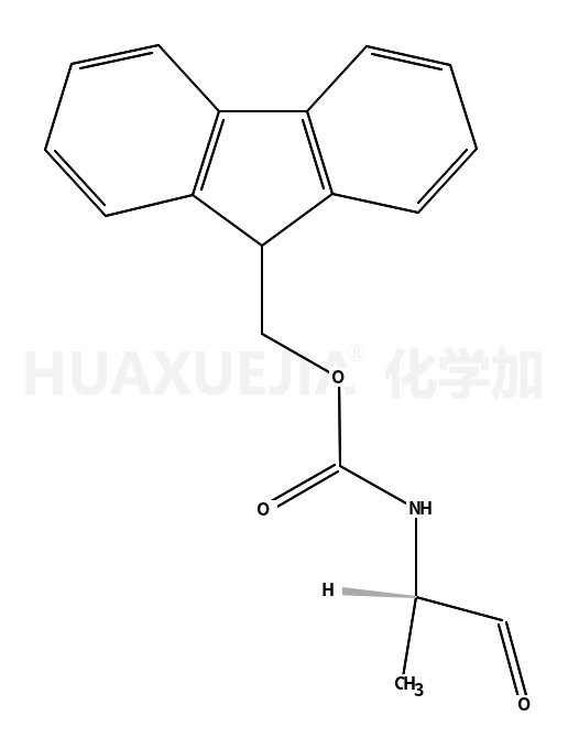 Fmoc-L-丙氨醛