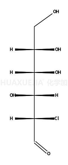 2-氯-2-脱氧-D-葡萄糖