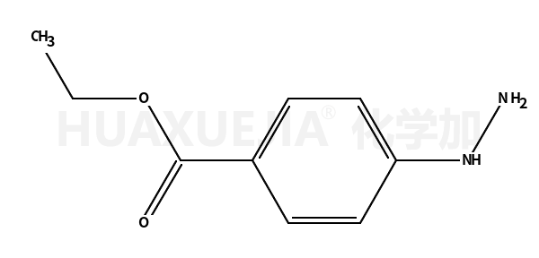 4-肼基苯甲酸乙酯