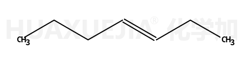 反-3-庚烯