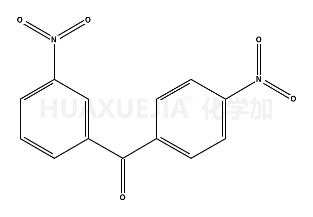 3,4'-二硝基二苯甲酮