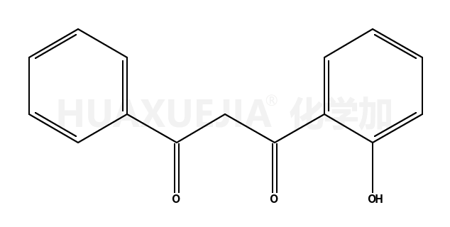 苯甲酰(2-羟基苯酰)甲烷