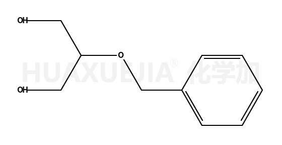 2-苄氧基-1,3-丙二醇