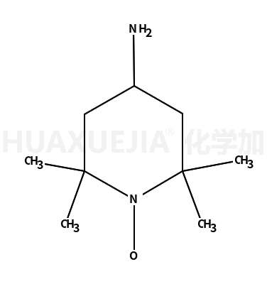 4-胺-2,2,6,6-四甲基二苯哌酯