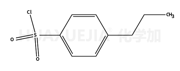 4-丙基苯磺酰氯