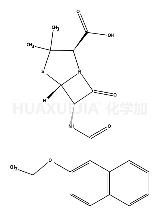 147-52-4结构式