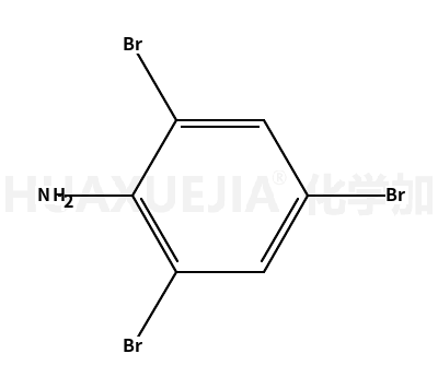 2,4,6-三溴苯胺