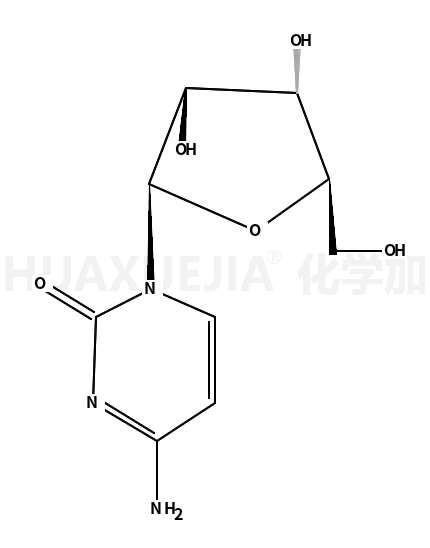 147-94-4结构式