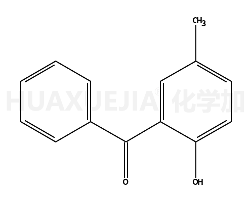 2-羟基-5-甲基二苯甲酮