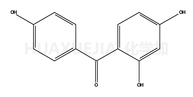 2,4,4'-三羟基二苯甲酮
