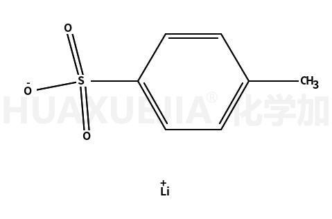 p-甲苯磺化锂