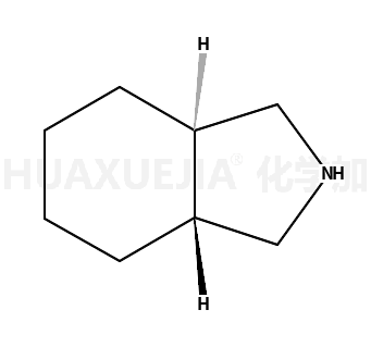 顺式全氢异吲哚