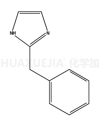 2-苄基-1H-咪唑