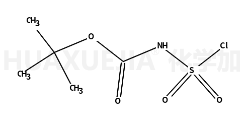 N-(叔丁氧基羰基)磺酰氯