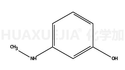 3-(甲基氨基)苯酚