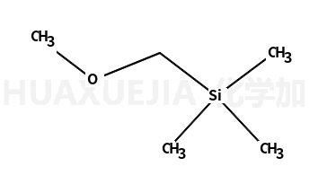 甲氧基甲基三甲硅烷