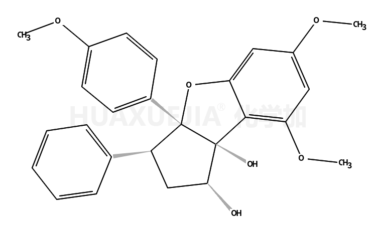 Rocaglaol