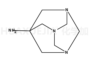 1,3,5-三氮杂三环[3.3.1.1~3,7~]-7-癸胺
