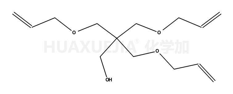 季戊四醇三烯丙基醚