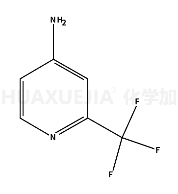 4-氨基-2-三氟甲基吡啶