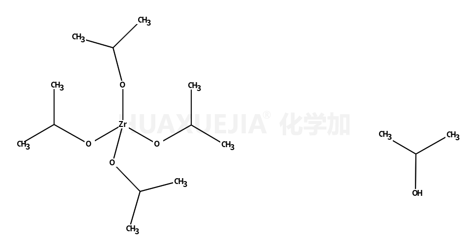 异丙醇锆(IV)