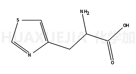 4-噻唑基丙氨酸