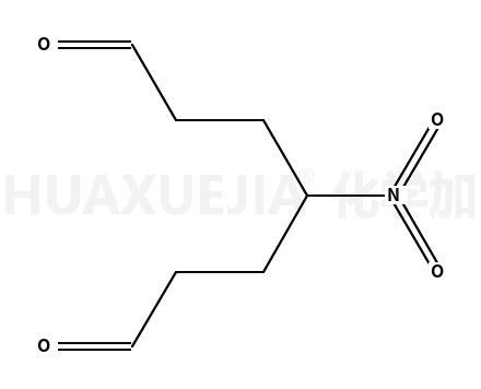 4-硝基庚二醛