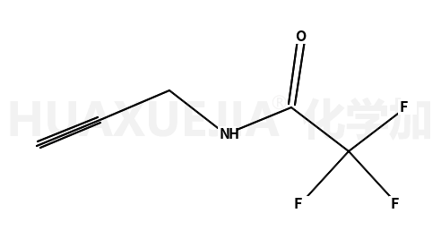 2,2,2-Trifluoro-N-(prop-2-yn-1-yl)acetamide